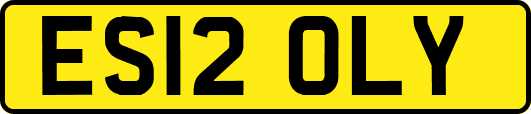 ES12OLY