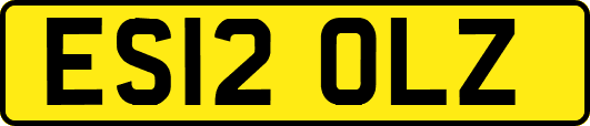 ES12OLZ