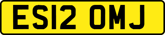 ES12OMJ