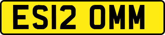 ES12OMM