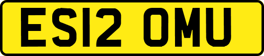 ES12OMU