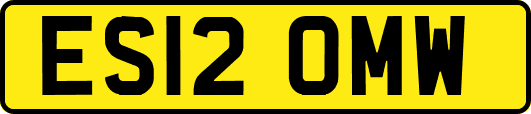 ES12OMW