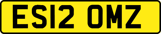 ES12OMZ