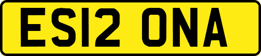 ES12ONA