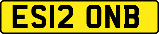ES12ONB