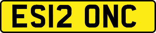 ES12ONC