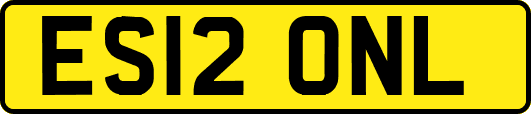 ES12ONL