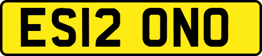 ES12ONO
