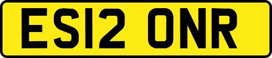 ES12ONR