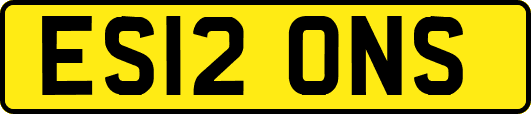 ES12ONS