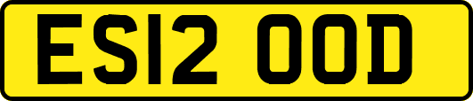 ES12OOD