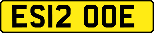 ES12OOE