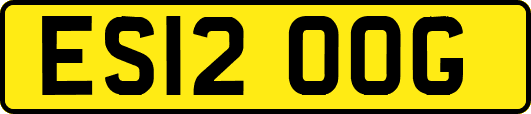 ES12OOG