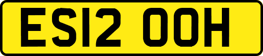 ES12OOH