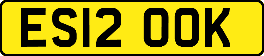 ES12OOK