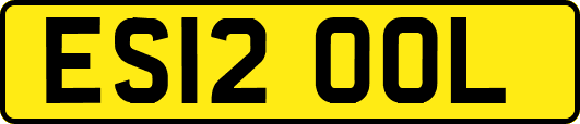 ES12OOL