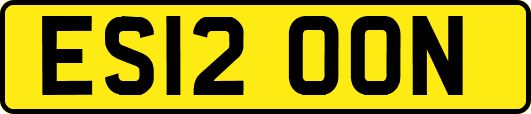 ES12OON