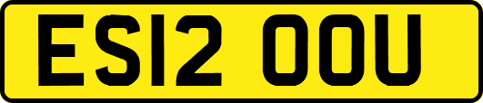 ES12OOU