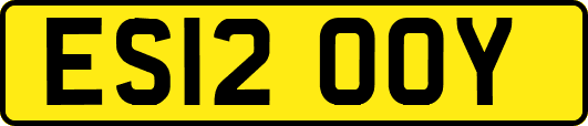 ES12OOY