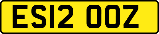 ES12OOZ