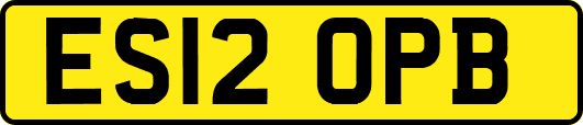 ES12OPB