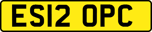ES12OPC