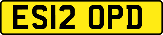 ES12OPD