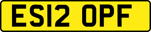 ES12OPF