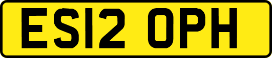 ES12OPH