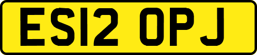 ES12OPJ