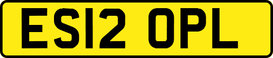 ES12OPL