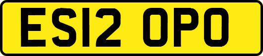 ES12OPO