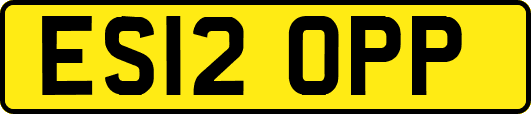 ES12OPP