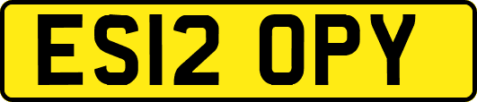 ES12OPY