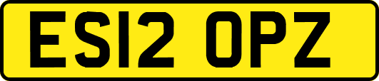 ES12OPZ