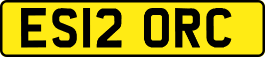 ES12ORC