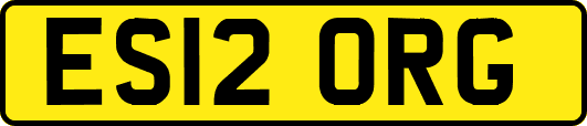 ES12ORG