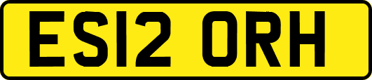 ES12ORH