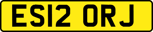 ES12ORJ