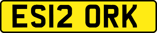 ES12ORK