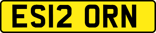ES12ORN
