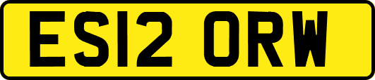 ES12ORW