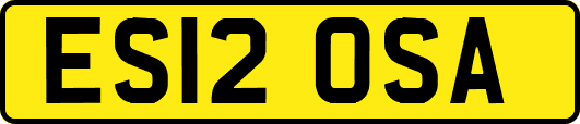 ES12OSA