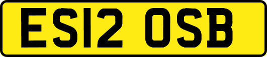ES12OSB