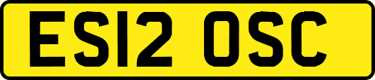 ES12OSC