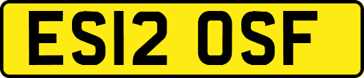 ES12OSF