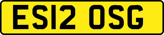 ES12OSG