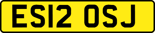 ES12OSJ