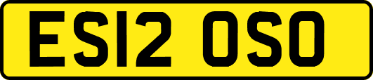 ES12OSO