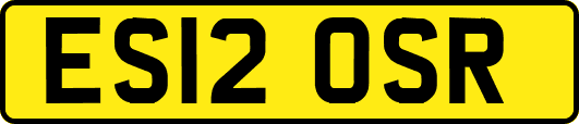ES12OSR